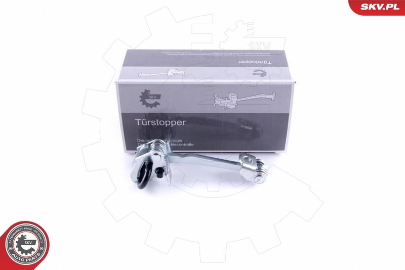 ESEN SKV 16SKV910 Dørstop ASTRA 2.2 DTI (F08, F48) 125 HK Diesel 2009