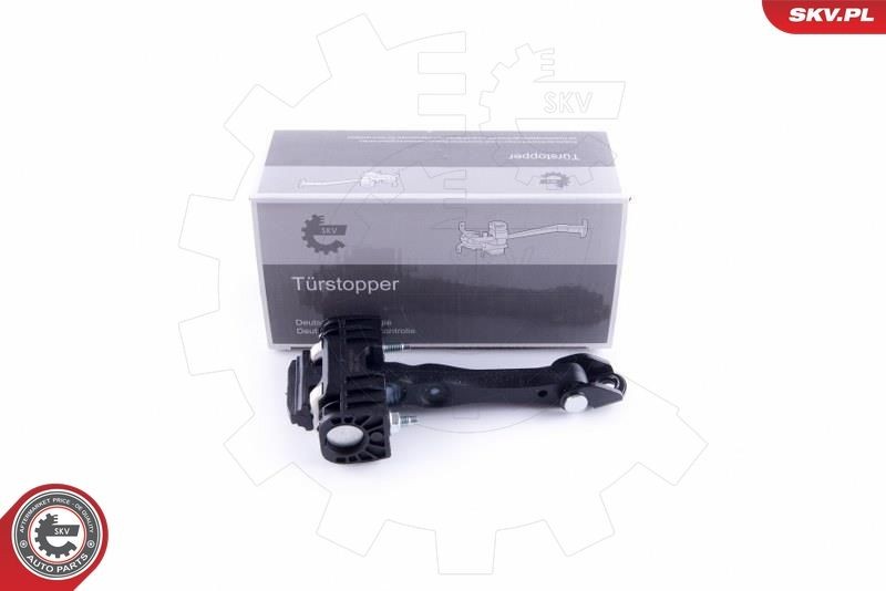ESEN SKV 16SKV920 Dørstop C4 1.6 16V Bio-Flex 109 HK Benzin/Ethanol 2011