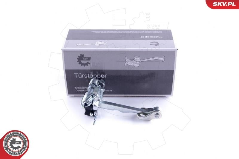 ESEN SKV Door Catch Article number: 16SKV925 cheaply