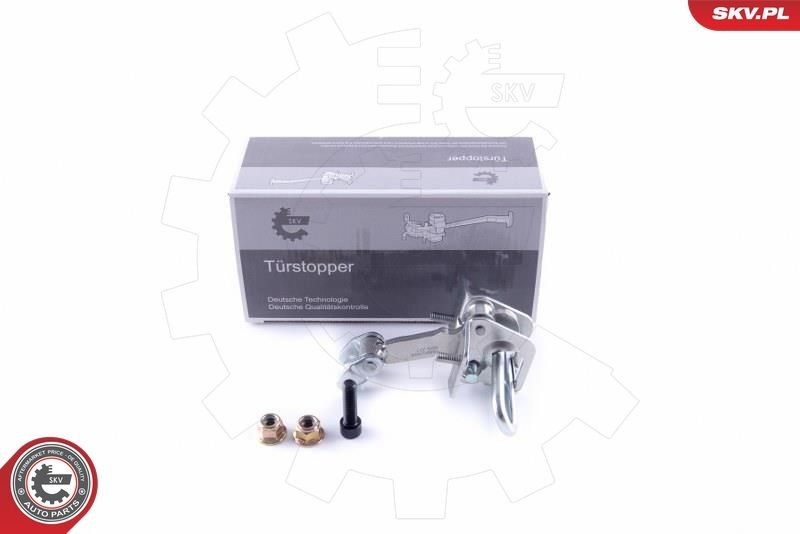 ESEN SKV 16SKV929 Dørstop C70 T5 245 HK Benzin 2005