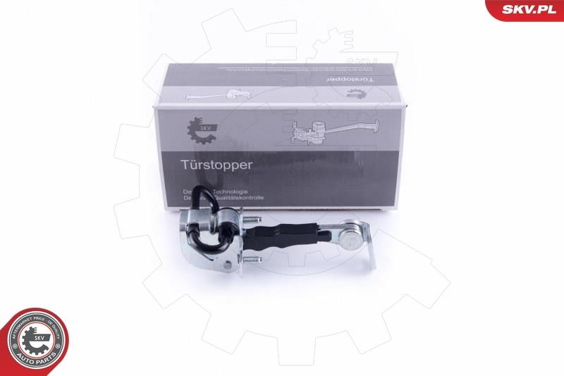 ESEN SKV 16SKV930 Dørstop GT 1.9 JTD (937CXN1B) 150 HK Diesel 2010