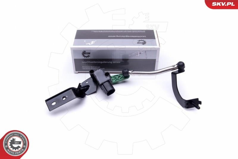 ESEN SKV Sensor, xenonlys (lyslengderegulering artikkelnummer: 17SKV604 billig
