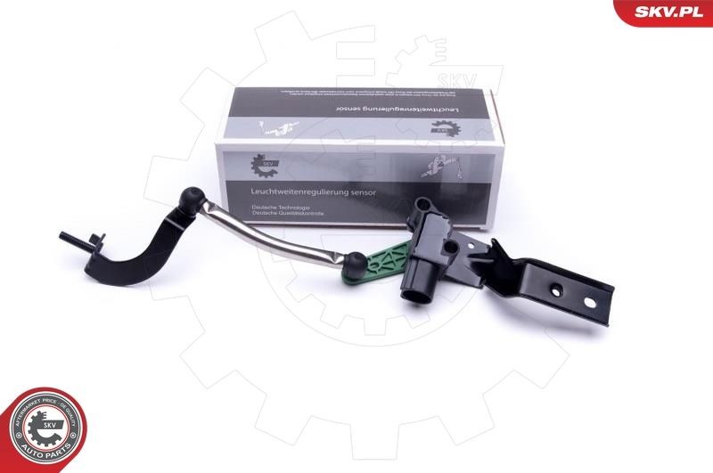 ESEN SKV Sensor, Xenonlys (lysvide-regulering Varenummer: 17SKV605 billige