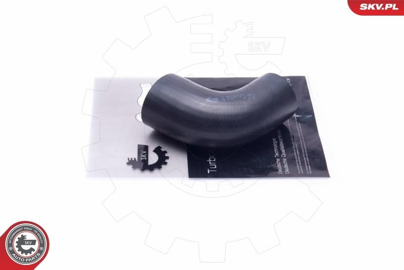 ESEN SKV Charger intake hose Article number: 24SKV549 cheaply