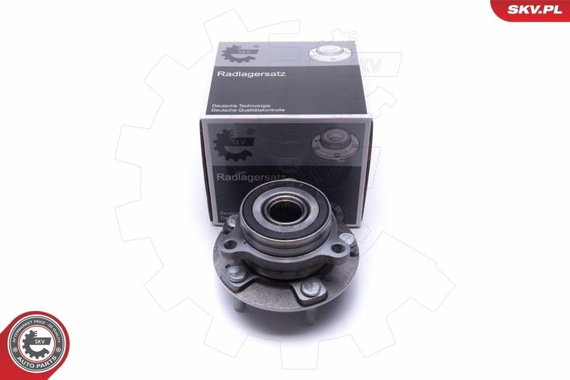 ESEN SKV Wheel bearing kit Article number: 29SKV482 cheaply