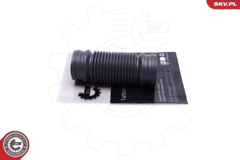 ESEN SKV Intake pipe, air filter Article number: 43SKV927 cheaply
