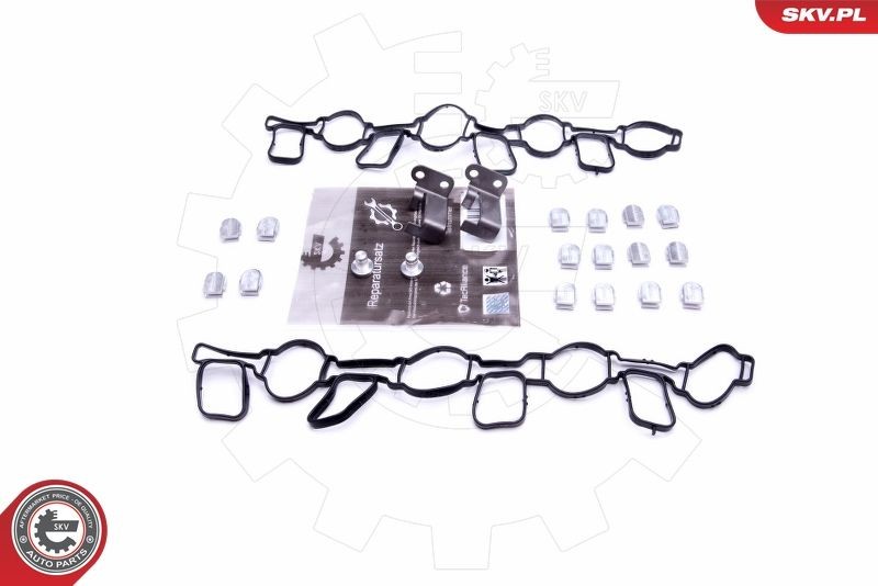 ESEN SKV Repair Kit, intake manifold module Article number: 49SKV519 cheaply