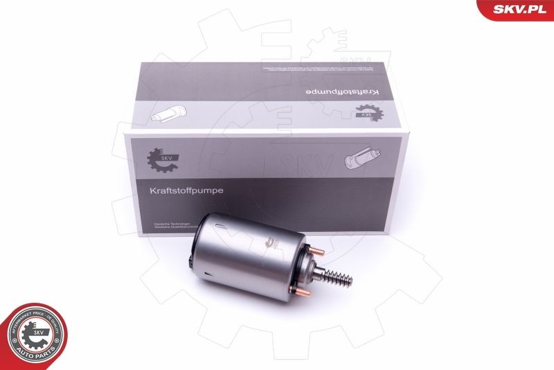 ESEN SKV Servomotor, excentirkaksel (variabel ventillyft) Varenummer: 96SKV086 billige