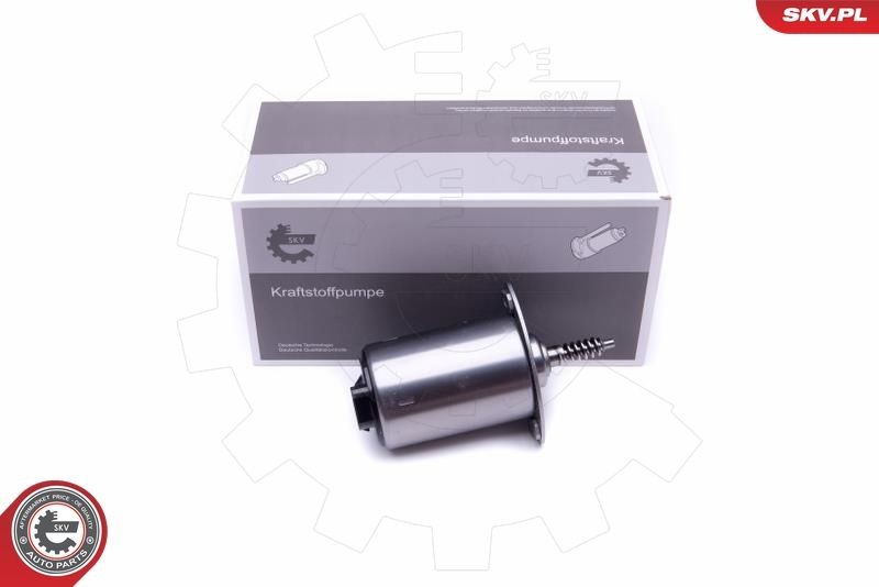 ESEN SKV Servomotor, excentirkaksel (variabel ventillyft) Varenummer: 96SKV089 billige