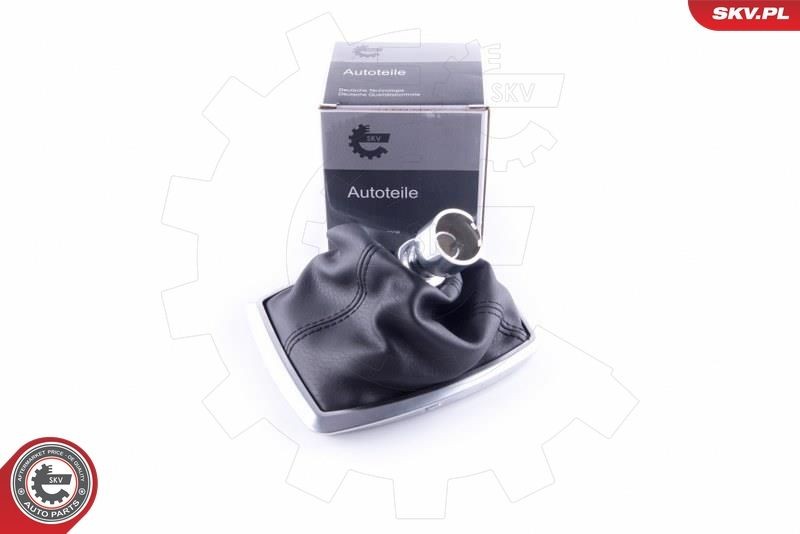 ESEN SKV 96SKV110 Gearstangsmanchet C-MAX 2.0 TDCi 133 HK Diesel 2010