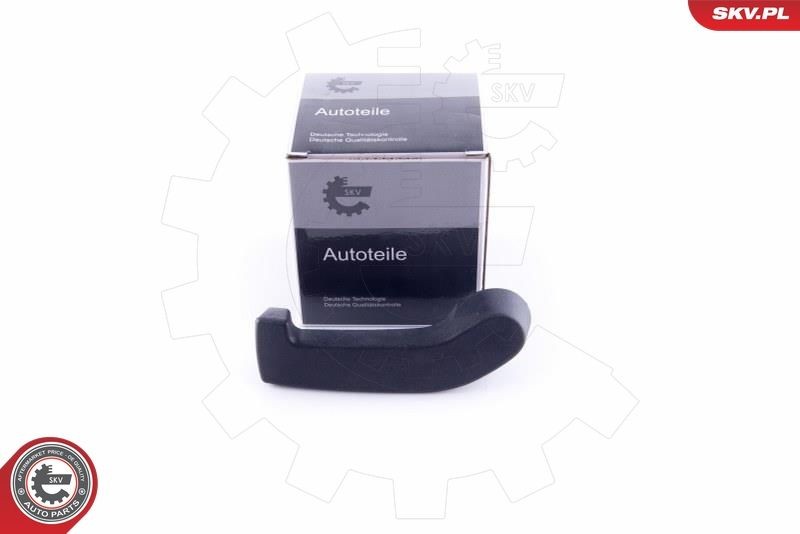 ESEN SKV 96SKV114 Lüliti, tagaluugi lukustuse avamine MASTER 2.3 dCi 100 FWD (FV0A, FV0B, FV0G, FV0K, FV0H) 101 HP Diisel
