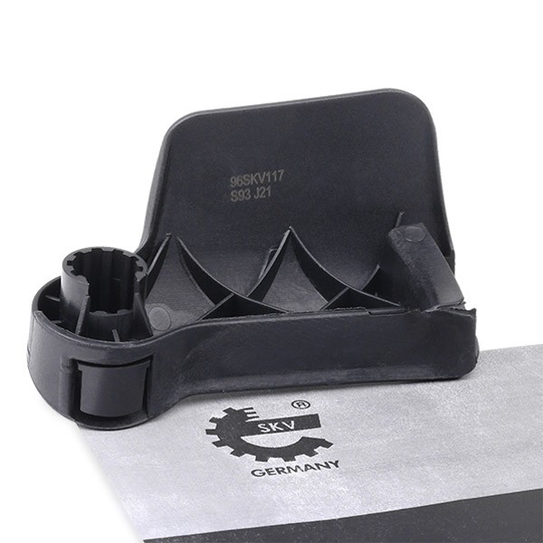 ESEN SKV Handle, bonnet release Article number: 96SKV117 cheaply