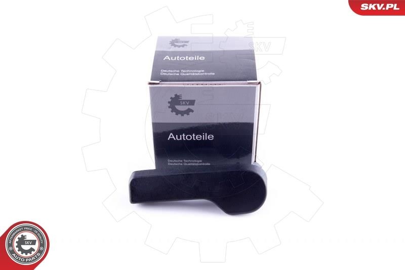 ESEN SKV Handle, bonnet release Article number: 96SKV118 cheaply