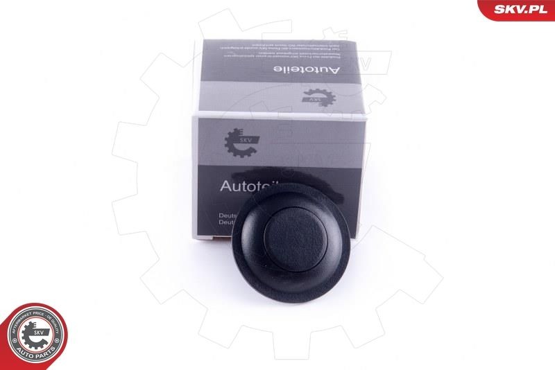 ESEN SKV Locking Knob Article number: 96SKV123 cheaply