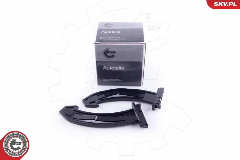 ESEN SKV Hinge, storage compartment lid Article number: 96SKV129 cheaply