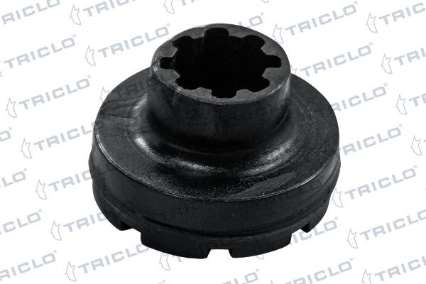 TRICLO Mounting, radiator Article number: 440440 cheaply