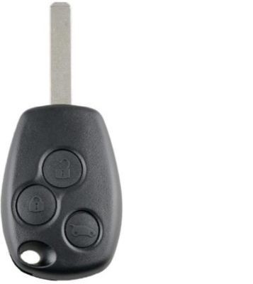 B CAR 004RN025 Housing, car key MODUS 1.2 75 PS Petrol