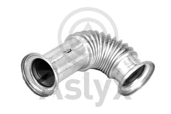 Aslyx AS-503271 Õliühendus, kompressor MODUS 1.5 dCi 86 HP Diisel