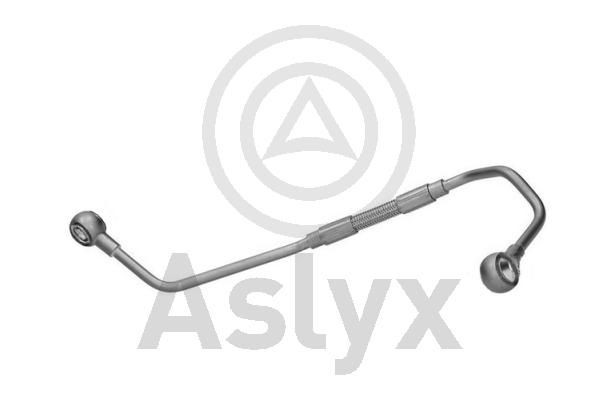 Aslyx AS-503308 Õliühendus, kompressor COMBO 1.3 CDTI (C26, D26, E26, C05) 95 HP Diisel