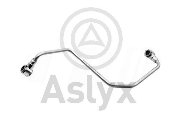 Aslyx AS-503322 Olierør, turbolader JUMPY 1.6 HDi 8V 90 HK Diesel 2016