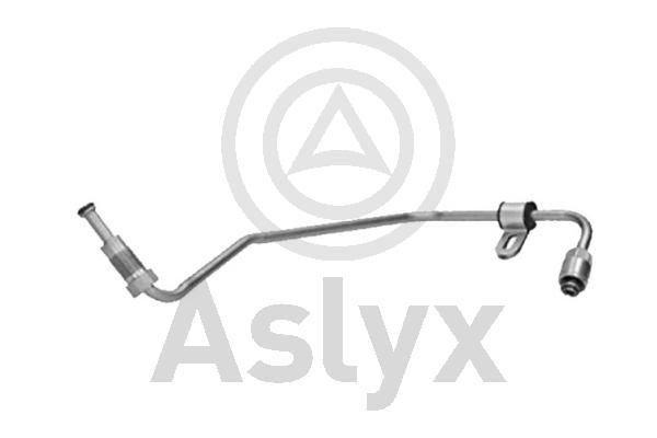 Aslyx AS-503332 Õliühendus, kompressor SCÉNIC 1.9 dTi 98 HP Diisel 2003