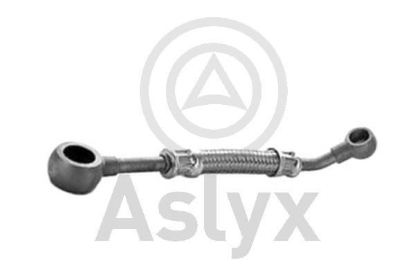 Aslyx AS-503338 Масловод, турбина SCUDO 2.0 JTD 109 K.C. дизел 2006