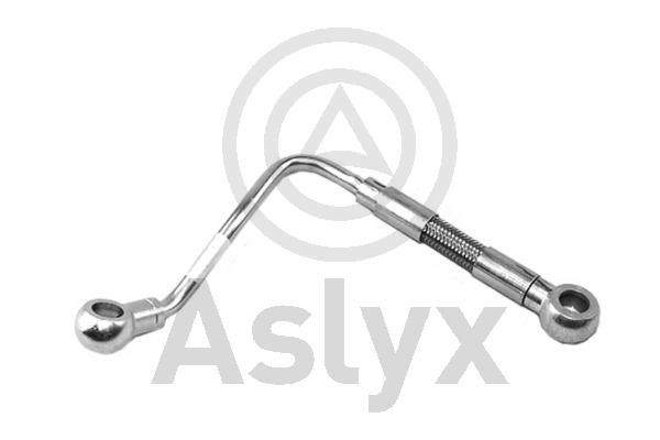 Aslyx AS-503365 Õliühendus, kompressor FREEMONT 2.0 JTD 4x4 170 HP Diisel