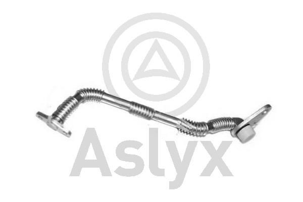 Aslyx AS-503366 Õliühendus, kompressor FREEMONT 2.0 JTD 4x4 170 HP Diisel