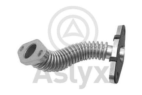 Aslyx AS-503371 Õliühendus, kompressor STILO 1.9 JTD 140 HP Diisel 2008