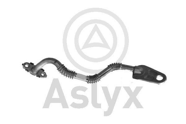 Aslyx AS-503388 Õliühendus, kompressor DOBLO 1.6 D Multijet (263AXD1B, 263AXX1B) 105 HP Diisel