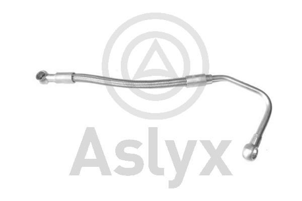 Aslyx AS-503390 Масловод, турбина 500 / 595 / 695 1.4 (312.AXF1A, 312.AXF11, 312.AXD1A) 140 K.C. бензин