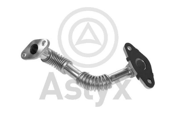 Aslyx AS-503401 Olierør, turbolader VECTRA 1.9 CDTI (F69) 150 HK Diesel 2009