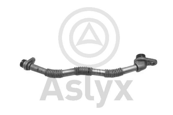 Aslyx AS-503403 Olierør, turbolader MOKKA 1.6 CDTI 4x4 (_76) 136 HK Diesel