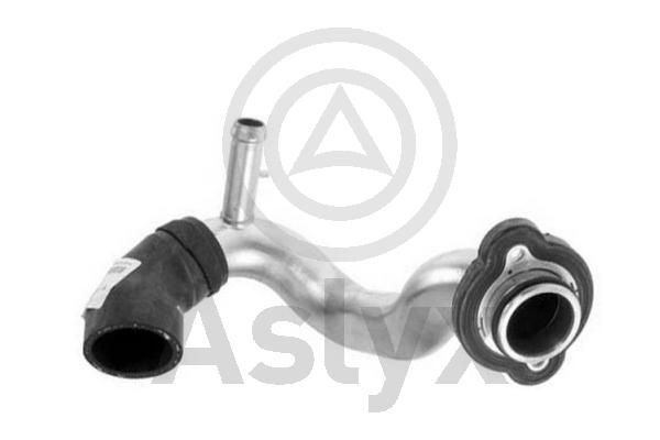 Aslyx Varmeslange Varenummer: AS-503409 billige
