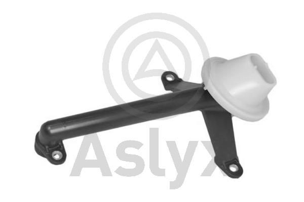 Aslyx Sugerør, oliepumpe Varenummer: AS-503989 billige