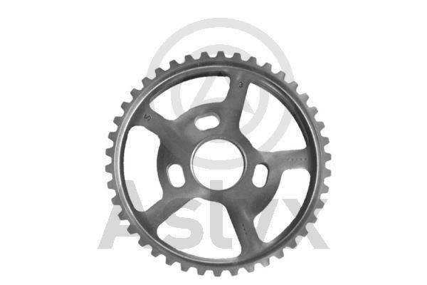 Aslyx Tandhjul, indsprøjtningspumpe Varenummer: AS-506204 billige