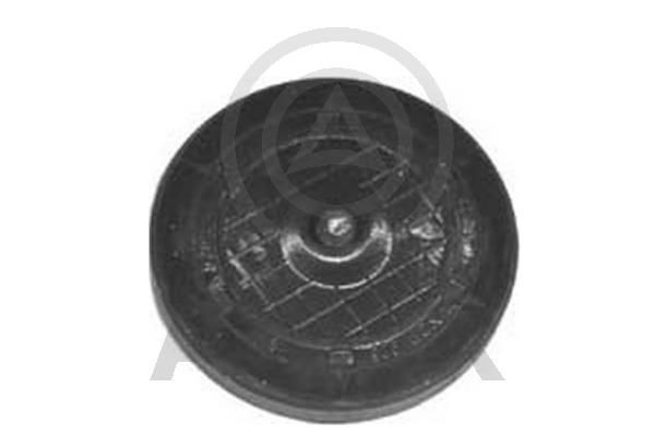 Aslyx Plug, rocker arm shaft mounting bore Article number: AS-506227 cheaply