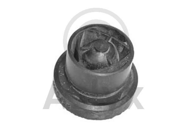 Aslyx Rubber Buffer, engine mounting Article number: AS-506239 cheaply
