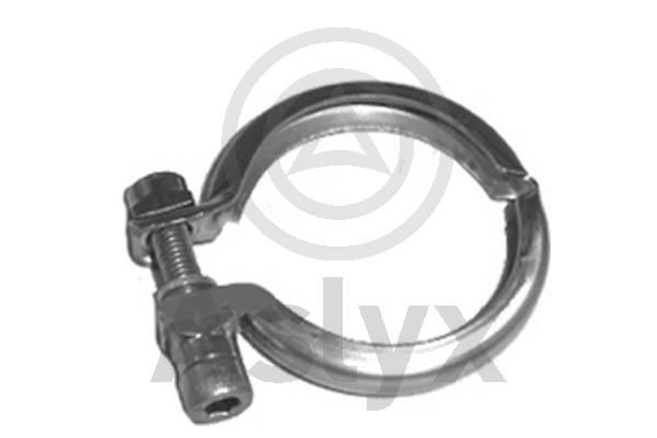 Aslyx Bracket, EGR valve Article number: AS-506425 cheaply