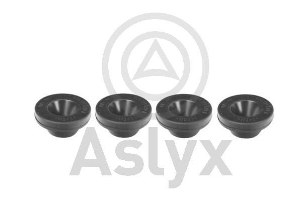 Aslyx Rubber Buffer, air filter Article number: AS-507012 cheaply
