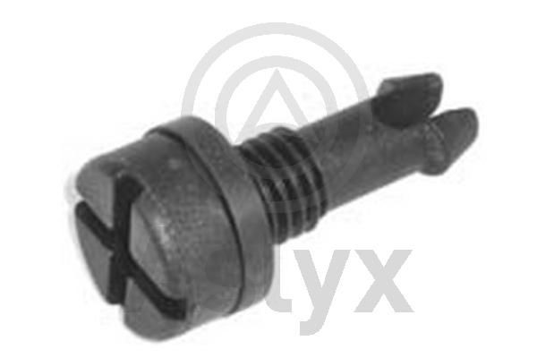 Aslyx Bolt, radiator cap Article number: AS-535504 cheaply
