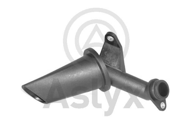 Aslyx AS-535562 Toru, õlipump TRANSIT 2.4 DI RWD (F_B_, F_C_, F_A_) 120 HP Diisel 2006