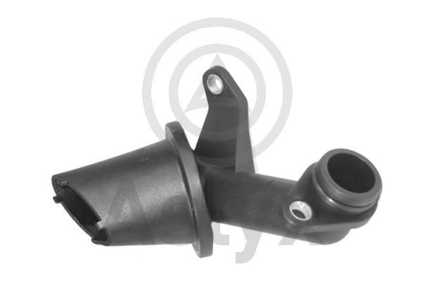 Aslyx AS-535571 Toru, õlipump TRANSIT CUSTOM 2.2 TDCi 125 HP Diisel