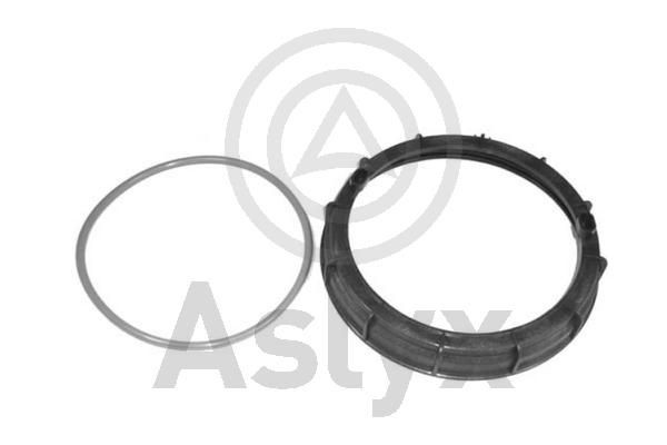 Aslyx Kinnituslint, kütusepaak Artikli number: AS-535578 soodsalt