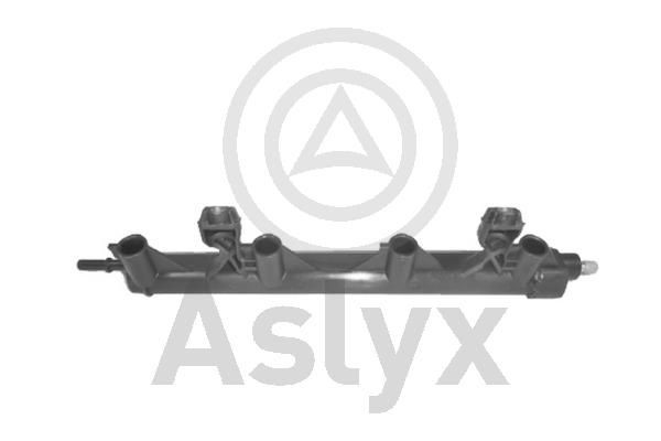 Aslyx Jagamistoru, Kütus Artikli number: AS-535580 soodsalt