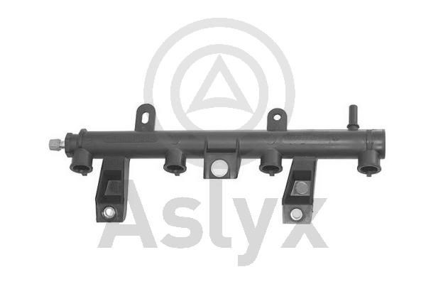 Aslyx Distributor Pipe, fuel Article number: AS-535581 cheaply