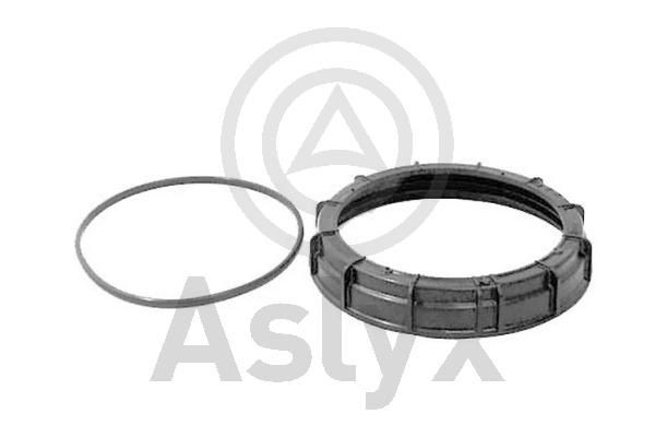Aslyx Lukk, kütusemahuti Artikli number: AS-535610 soodsalt
