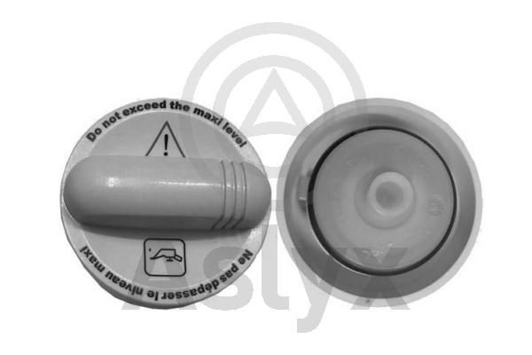 Aslyx AS-535677 Lukk, õlitäite ühendustoru MASTER 2.3 dCi 145 FWD (FV0E, FV0F, FV0H, FV02, FV0M, FV0S,... 146 HP Diisel