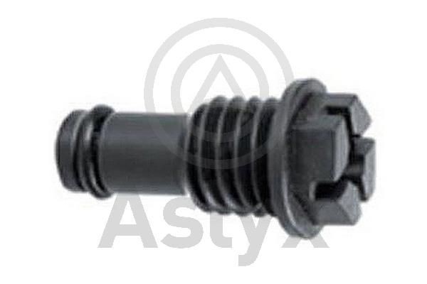 Aslyx Bolt, radiator cap Article number: AS-535715 cheaply