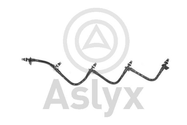 Aslyx AS-592015 Voolik, Jääkkütus C-MAX 2.0 TDCi 140 HP Diisel 2019